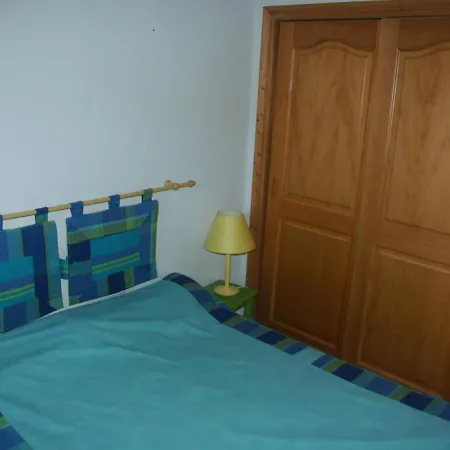 3 Pieces Skis Aux Pieds Apartment Les Allues